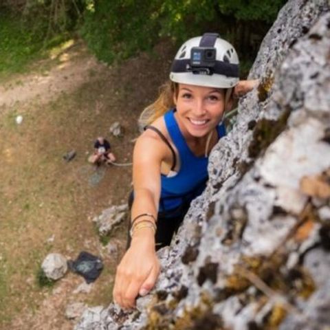 Camping La Chêneraie **** - Lot - Image N°3