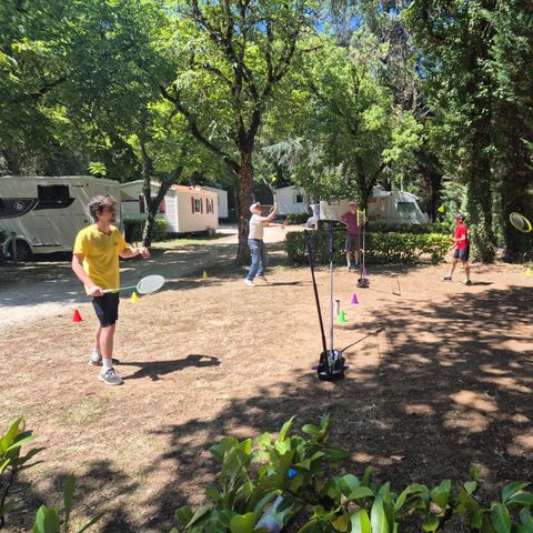 Camping La Chêneraie **** - Lot - Image N°5