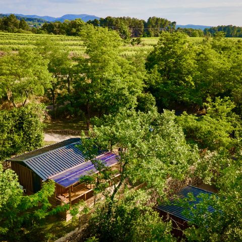 Chalet 6 Personen - Portland 35 m² - 3 Zimmer