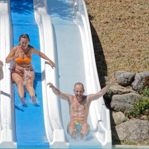 Camping Sites et Paysages - La Marette  - Ardèche - Image N°6