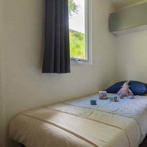 Mobilheim 6 Personen - 6p 3ch *** klimatisiert
