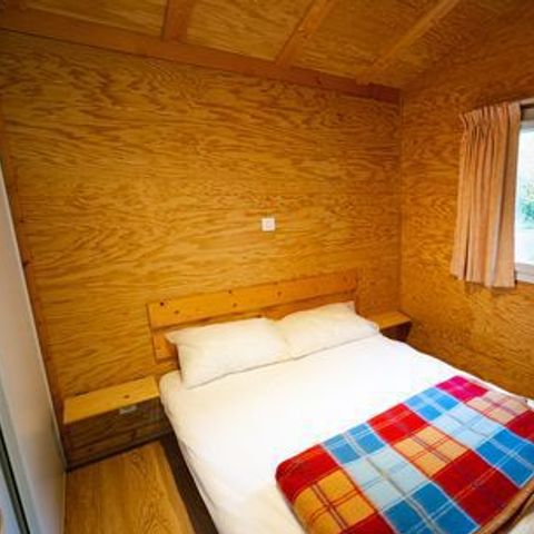 Chalet 6 personen - Alizé