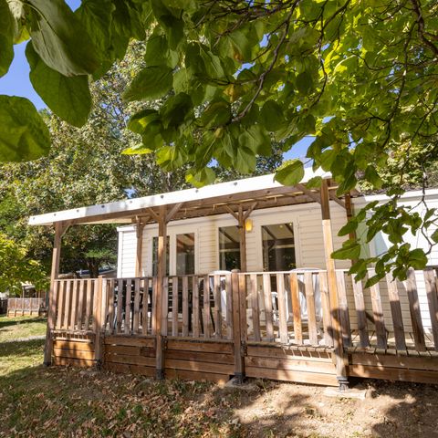 Mobilheim 6 personen - Residential