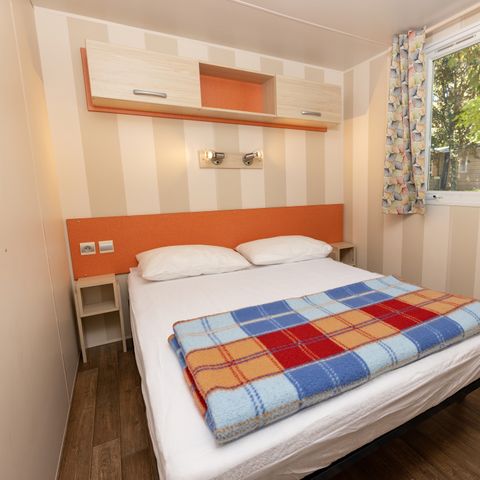 Mobilheim 6 personen - Residential