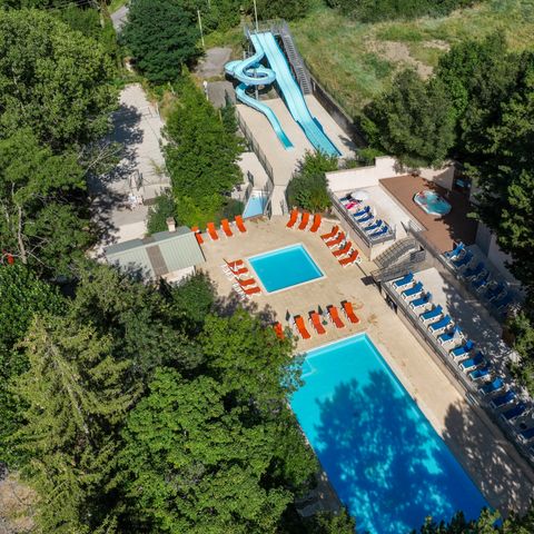 Camping Alpes Dauphine - Hautes-Alpes - Image N°3