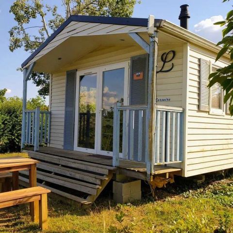 Ushuaia Villages Les 4 Saisons - Drôme - Image N°2