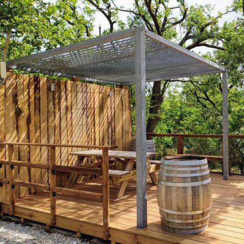 Ushuaia Villages Les 4 Saisons - Drôme - Image N°3