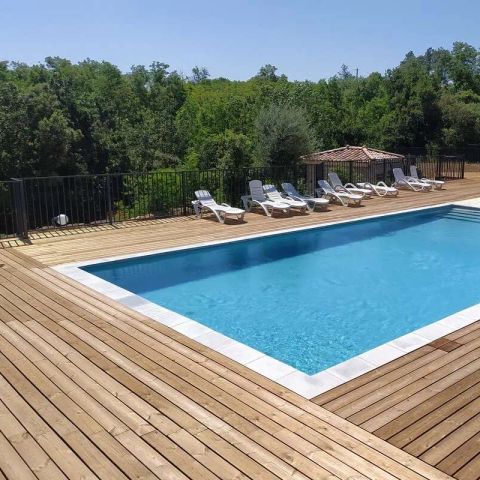 Ushuaia Villages Les 4 Saisons - Drôme - Image N°4