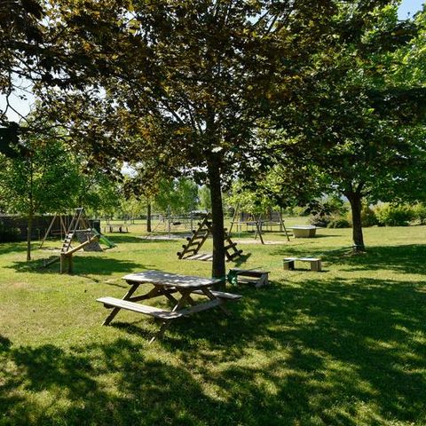 Camping De Chamarges - Camping Drôme - Image N°5