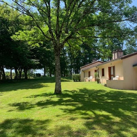 Le Petit Bois 46 - Village de gites et Camping - Camping Lot - Image N°6