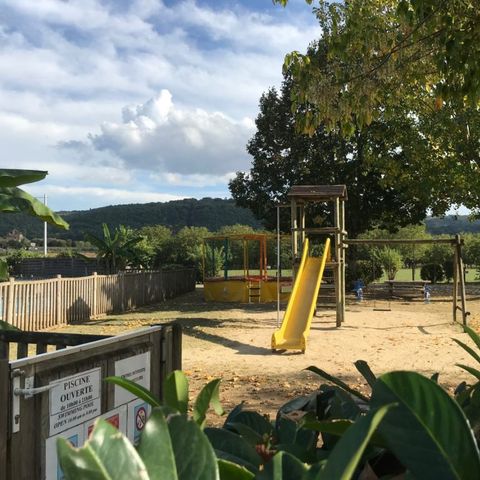 Camping Le Bosquet - Dordogne - Image N°3