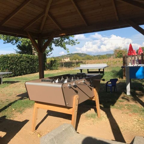 Camping Le Bosquet - Dordogne - Image N°5