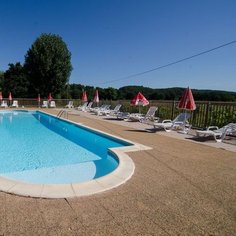Camping Le Bosquet - Dordogne - Image N°4