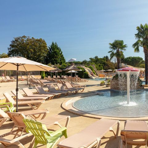 Camping Domaine de Soleil Plage - Dordogne - Image N°5