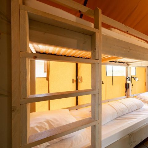 SafariZelt 6 Personen - Nomade