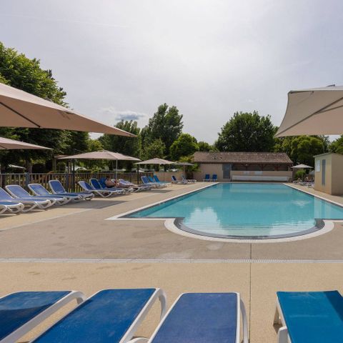 Camping Les Deux Vallees - Camping Dordogne - Image N°6