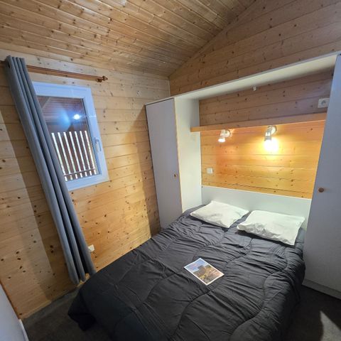 Chalet 5 Personen - Chalet Labeille