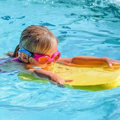 Les Chalets de la Noyeraie - Dordogne - Image N°2