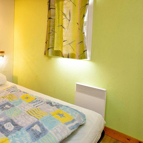 Chalet 5 Personen - CHALET