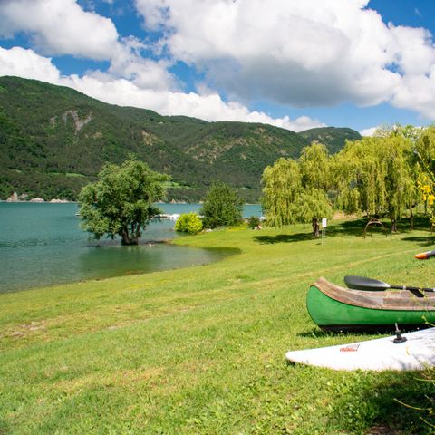 Camping De Savel - Isère - Image N°5