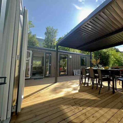Camping De Savel - Isère - Image N°4