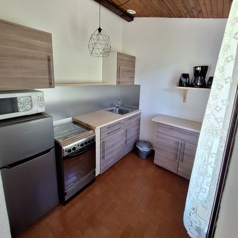 FERIENHAUS 6 Personen - Haus am See 6 pers