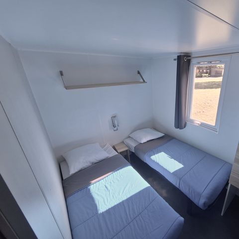 Mobilheim 4 Personen - Mobilheim Cosy 4 pers