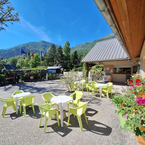 Camping Valbonheur - Isère - Image N°6
