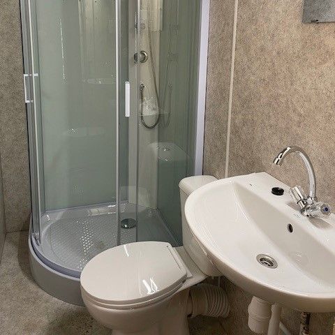 Safarizelt 6 Personen - Lodgetent, Typ LG+ Umstellungstag Samstag