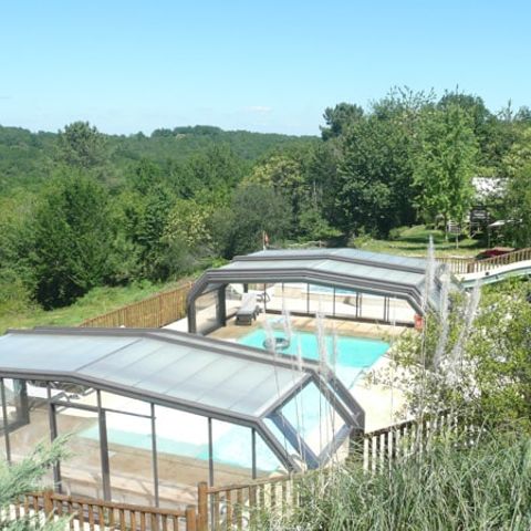Camping Les Charmes - Camping Dordogne - Image N°3