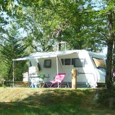 Camping Les Charmes - Camping Dordogne - Image N°2