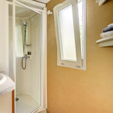 Mobilheim 4 Personen - Confort 3 Zimmer 4 Personen