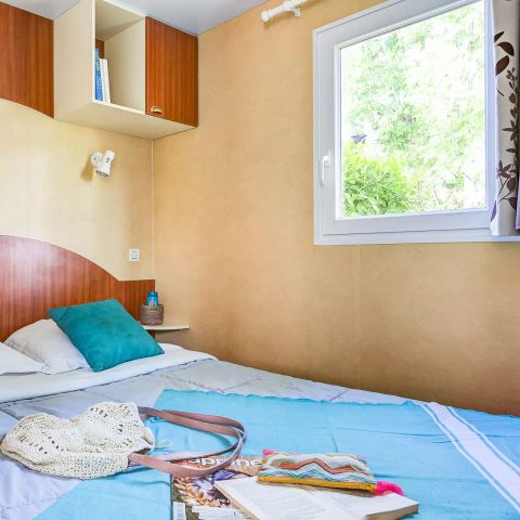 Mobilheim 4 Personen - Confort 3 Zimmer 4 Personen
