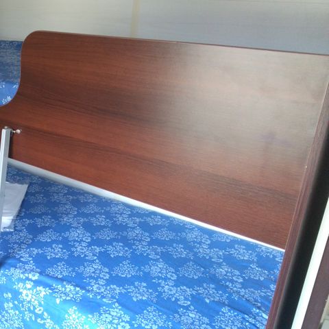 Mobilheim 4 Personen - Familiär Classic 4pers 2 Ch