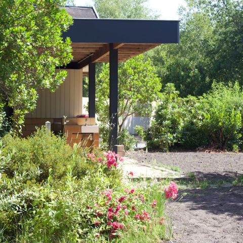Camping Le Capdeville - Gironde - Image N°5