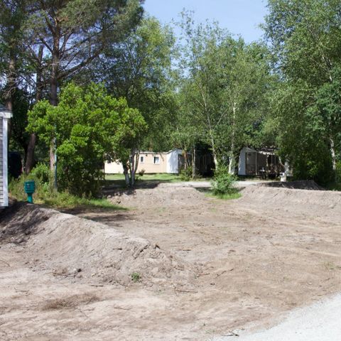 Camping Le Capdeville - Gironde - Image N°6