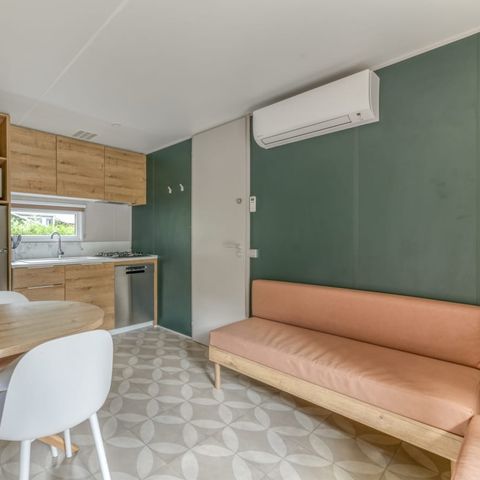 Chalet 4 Personen - Buissonnière