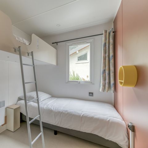 Mobilheim 4 Personen - Vénéon (PMR)