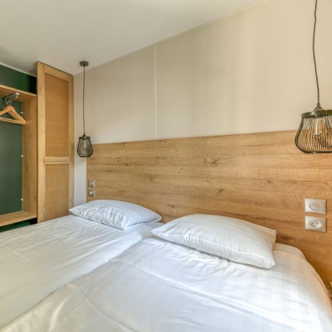 Mobilheim 6 Personen - Romanze