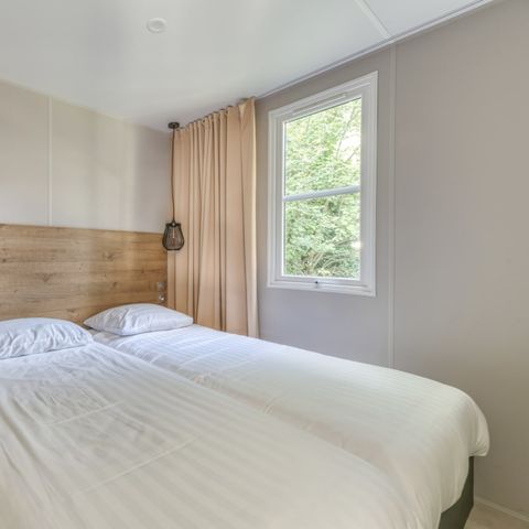 Mobilheim 6 Personen - Romanze