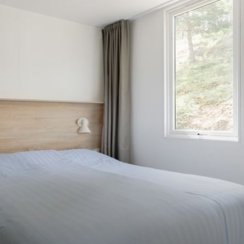 Mobilheim 2 Personen - Fahrpreis