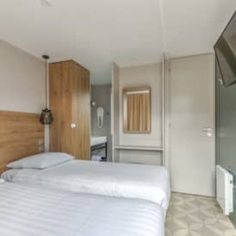Chalet 4 Personen - Chalet Buissonniere