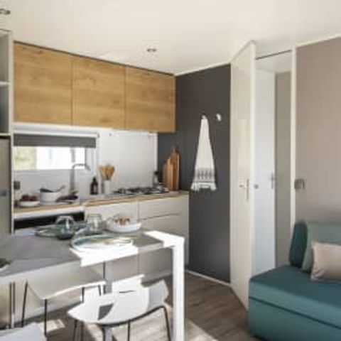 Chalet 4 Personen - Chalet Buissonniere