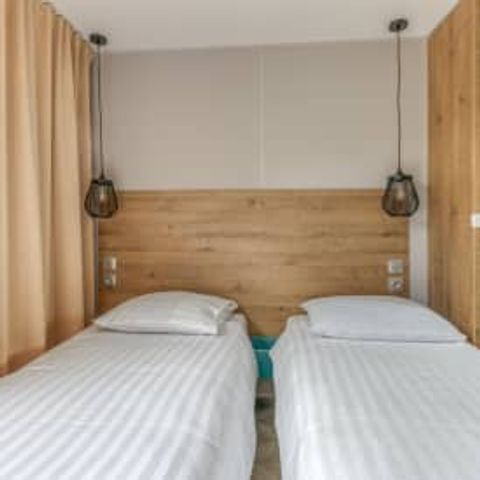 Chalet 4 Personen - Chalet Buissonniere