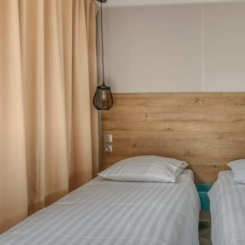 Chalet 4 Personen - Chalet Buissonniere