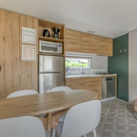 Chalet 4 Personen - Chalet Buissonniere