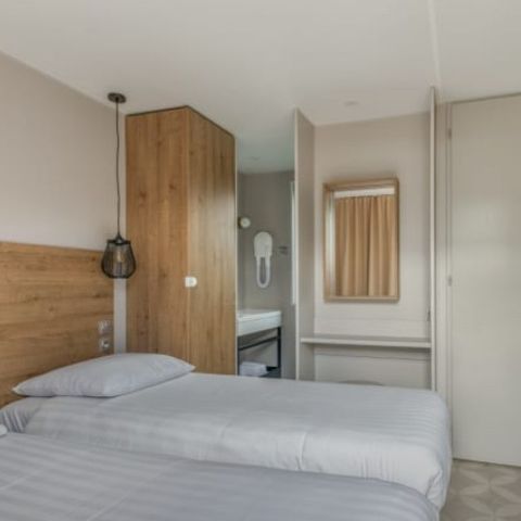 Chalet 4 Personen - Chalet Buissonniere