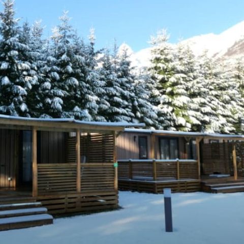 Chalet 4 Personen - Chalet Buissonniere