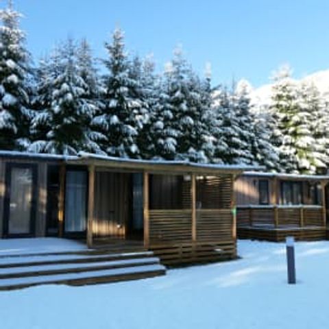 Chalet 4 Personen - Chalet Buissonniere