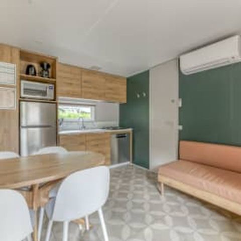 Chalet 4 Personen - Chalet Buissonniere